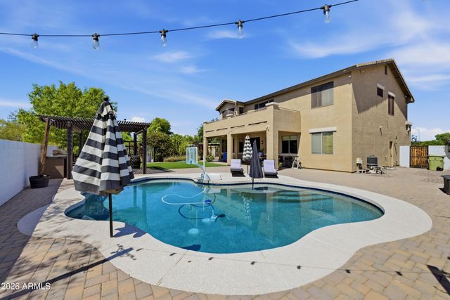 7238 N 88TH Lane, Glendale, AZ 85305