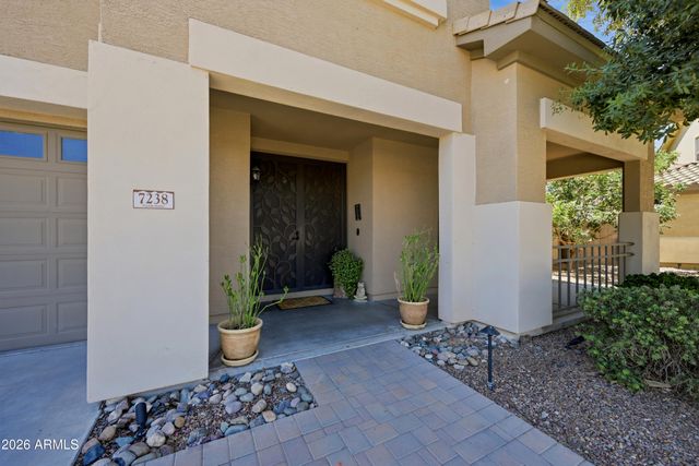 7238 N 88TH Lane, Glendale, AZ 85305