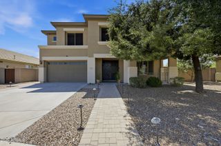 7238 N 88TH Lane, Glendale, AZ 85305