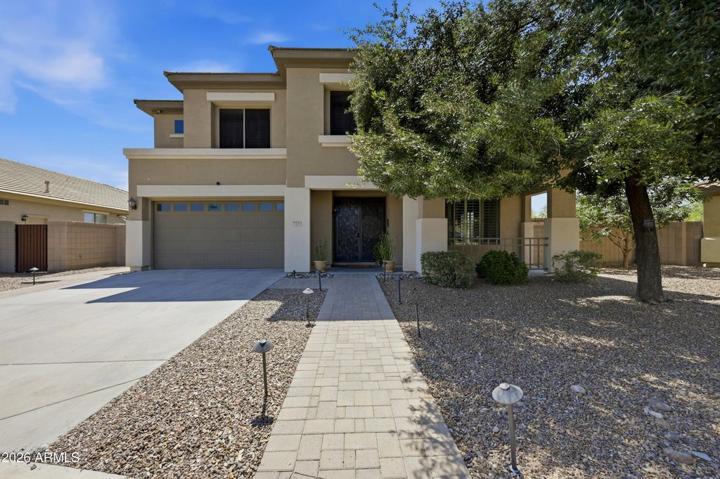7238 N 88TH Lane, Glendale, AZ 85305