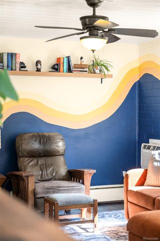 1343 N High Street 12, Denver, CO 80218