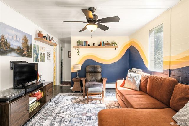 1343 N High Street 12, Denver, CO 80218