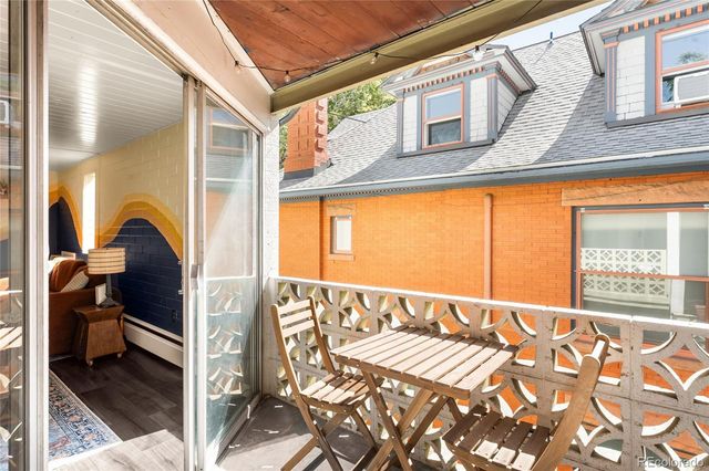 1343 N High Street 12, Denver, CO 80218