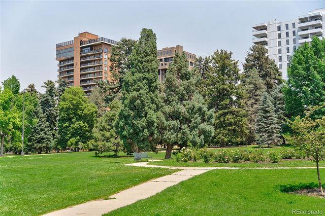 1343 N High Street 12, Denver, CO 80218