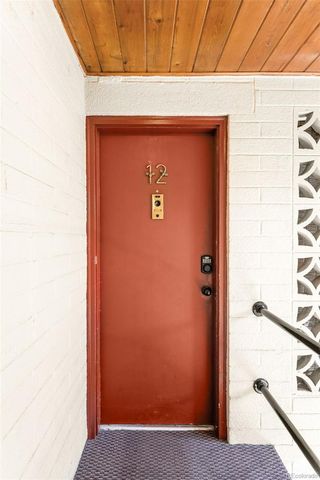 1343 N High Street 12, Denver, CO 80218