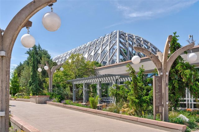 1343 N High Street 12, Denver, CO 80218