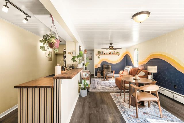1343 N High Street 12, Denver, CO 80218