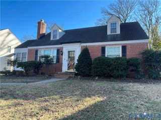 2405 Wedgewood Ave, Henrico, VA 23228