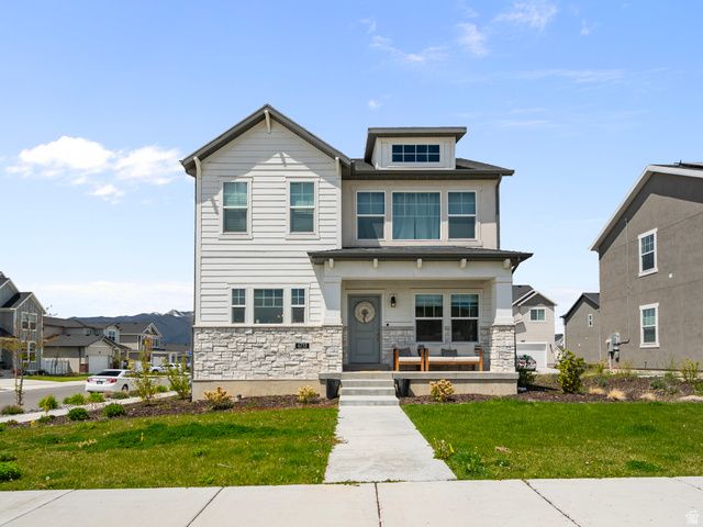 6733 N MT JEFFERSON, Eagle Mountain, UT 84005