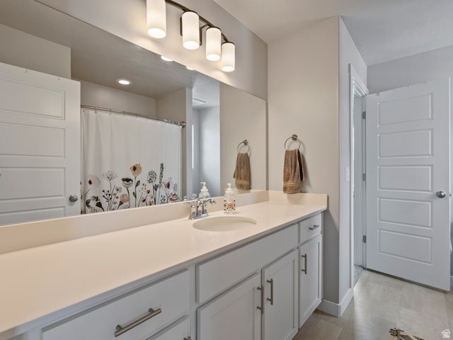 6733 N MT JEFFERSON, Eagle Mountain, UT 84005