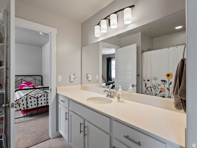 6733 N MT JEFFERSON, Eagle Mountain, UT 84005