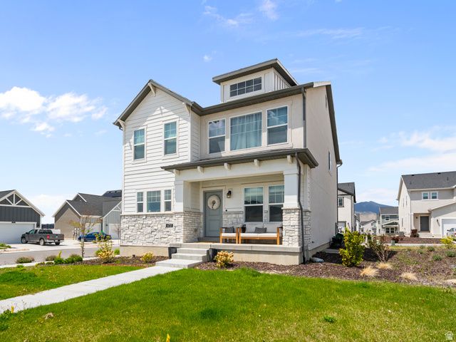 6733 N MT JEFFERSON, Eagle Mountain, UT 84005