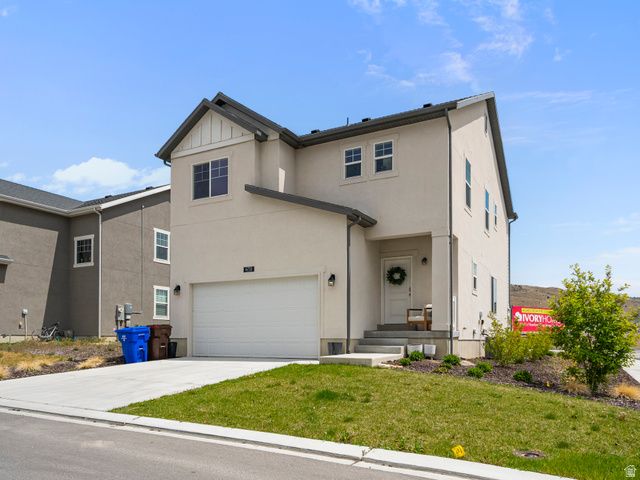 6733 N MT JEFFERSON, Eagle Mountain, UT 84005