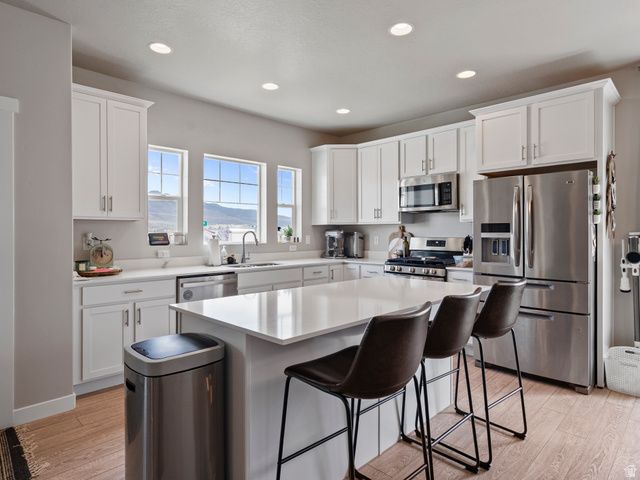 6733 N MT JEFFERSON, Eagle Mountain, UT 84005