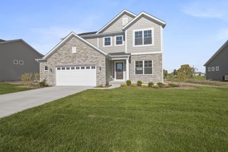 12994 109th Place, Dyer, IN 46311