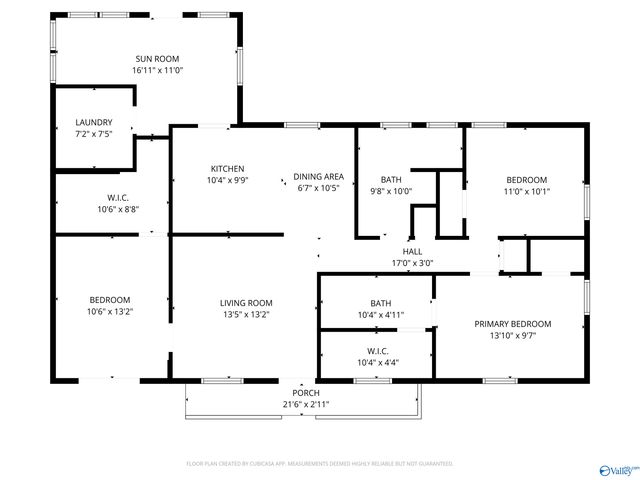 4403 Gazette Drive SW, Huntsville, AL 35805