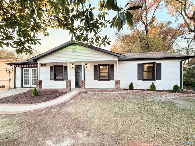 4403 Gazette Drive SW, Huntsville, AL 35805