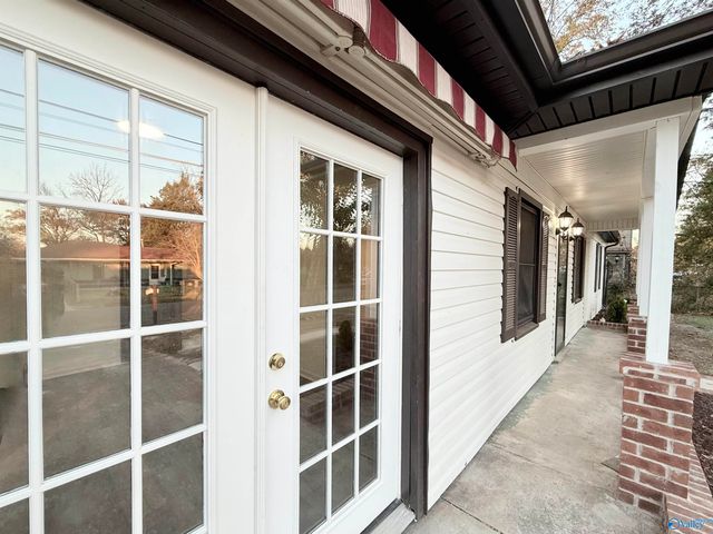 4403 Gazette Drive SW, Huntsville, AL 35805