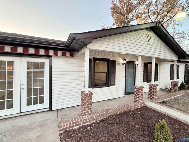 4403 Gazette Drive SW, Huntsville, AL 35805