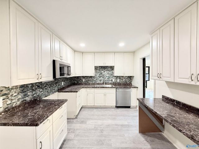 4403 Gazette Drive SW, Huntsville, AL 35805