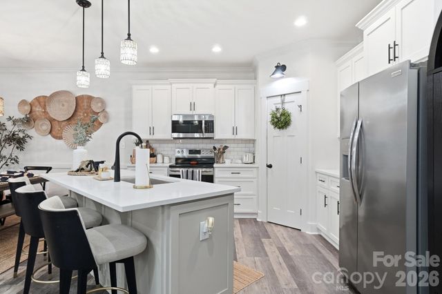 3354 Westview Road, Concord, NC 28025