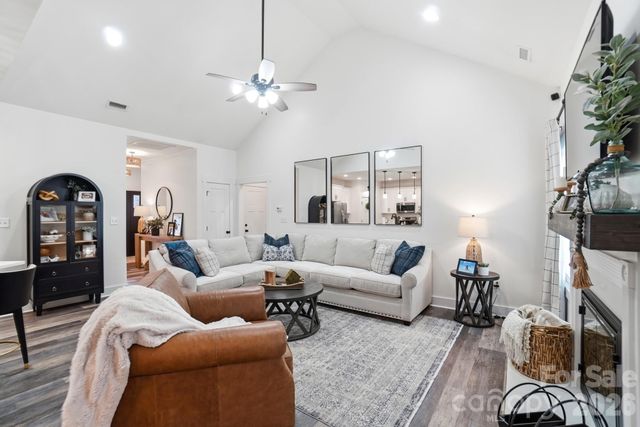 3354 Westview Road, Concord, NC 28025