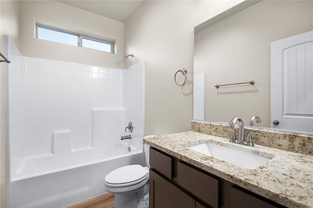 9615 N Stetson Drive, Kingman, AZ 86401