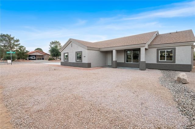 9615 N Stetson Drive, Kingman, AZ 86401