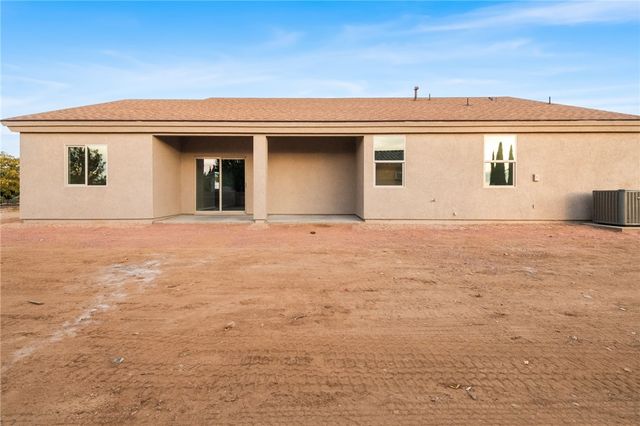 9615 N Stetson Drive, Kingman, AZ 86401