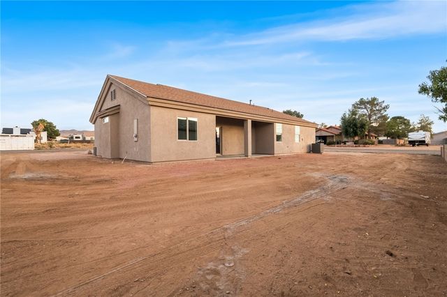 9615 N Stetson Drive, Kingman, AZ 86401