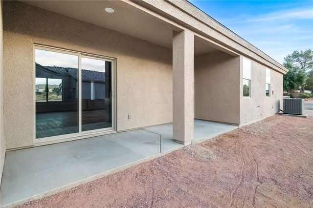 9615 N Stetson Drive, Kingman, AZ 86401