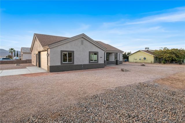 9615 N Stetson Drive, Kingman, AZ 86401