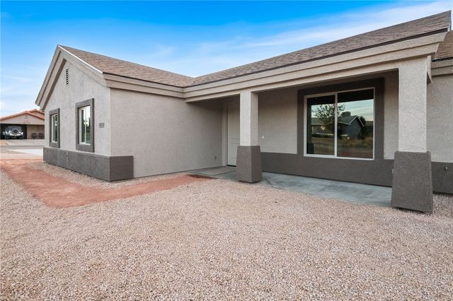 9615 N Stetson Drive, Kingman, AZ 86401
