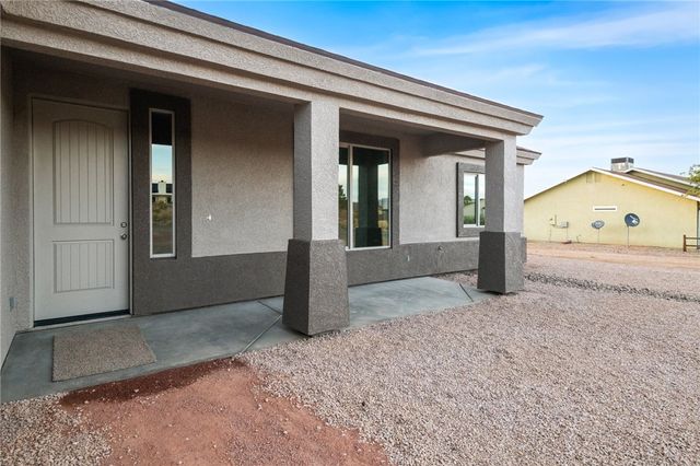 9615 N Stetson Drive, Kingman, AZ 86401