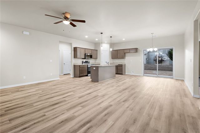 9615 N Stetson Drive, Kingman, AZ 86401