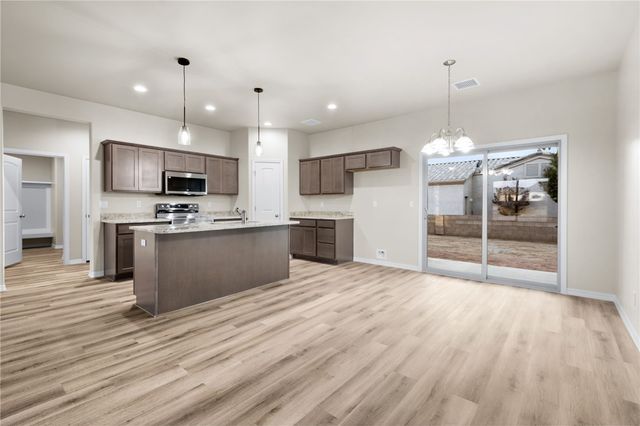 9615 N Stetson Drive, Kingman, AZ 86401