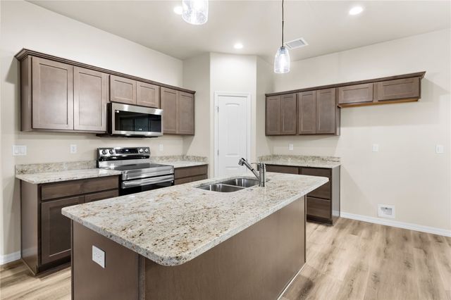 9615 N Stetson Drive, Kingman, AZ 86401