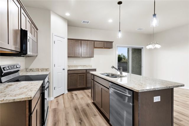 9615 N Stetson Drive, Kingman, AZ 86401