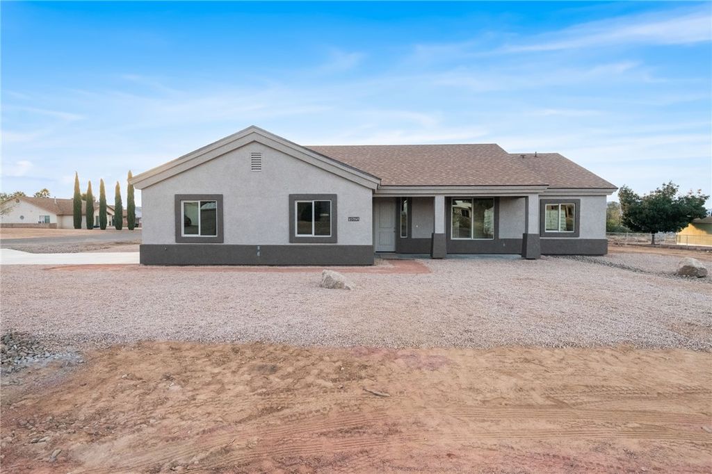 9615 N Stetson Drive, Kingman, AZ 86401