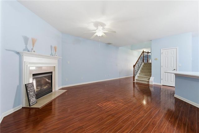 3923 Snipes Court, Lilburn, GA 30047