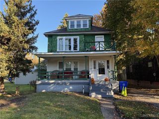 260 Indian Church Road, West Seneca, NY 14210