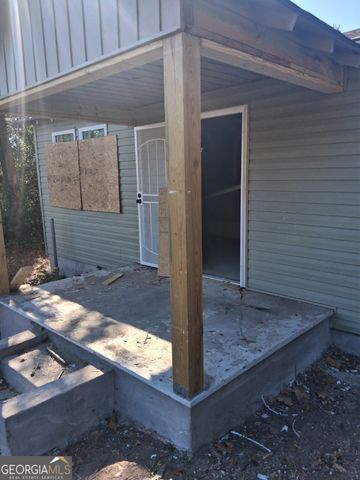 391 Grosso Avenue, Macon, GA 31204