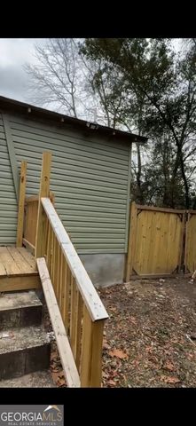 391 Grosso Avenue, Macon, GA 31204