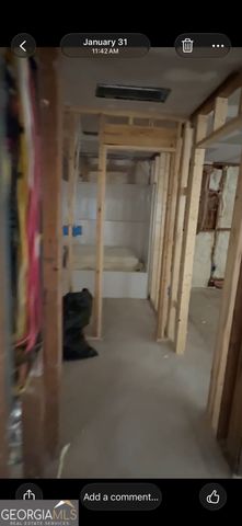 391 Grosso Avenue, Macon, GA 31204