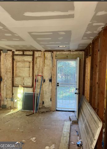 391 Grosso Avenue, Macon, GA 31204