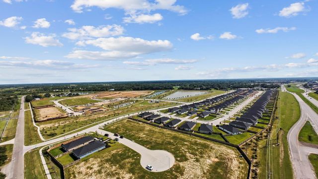 1015 River Coral, Alvin, TX 77511