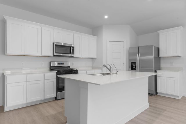 1015 River Coral, Alvin, TX 77511