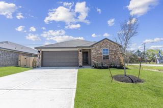 1015 River Coral, Alvin, TX 77511