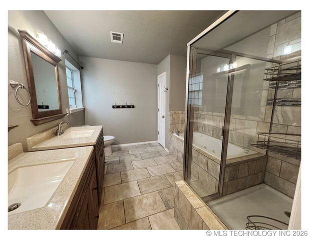 5908 W 43rd Street, Tulsa, OK 74107