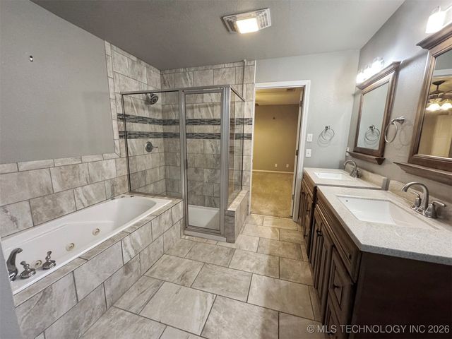 5908 W 43rd Street, Tulsa, OK 74107